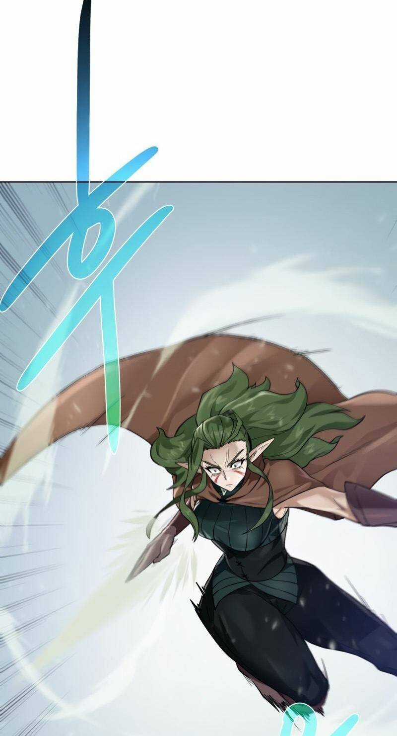 Cổ Vật Trong Hầm Tối Chapter 62 trang 3