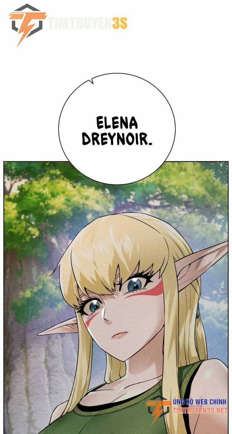 Cổ Vật Trong Hầm Tối Chapter 62 trang 30