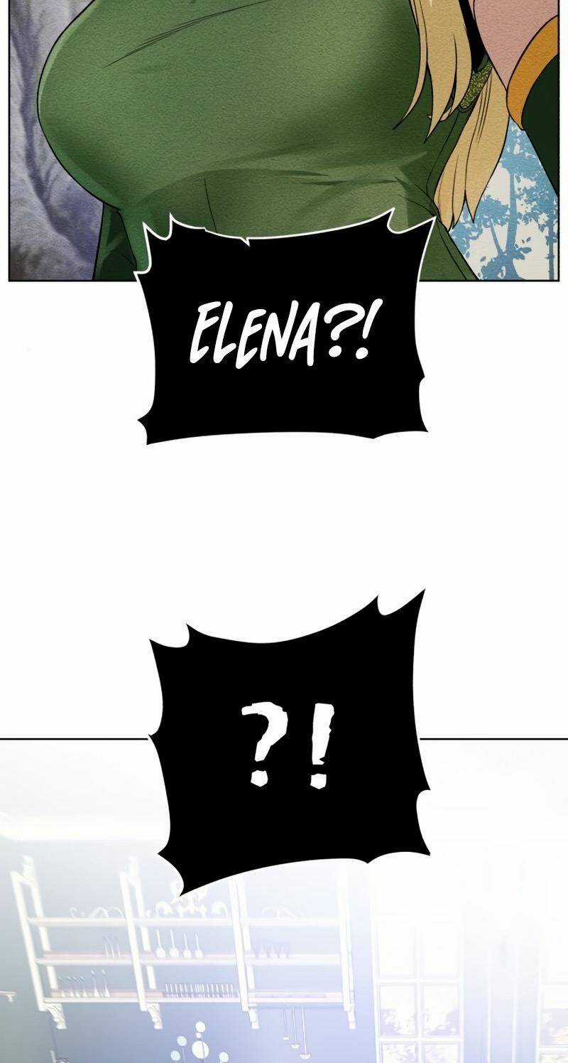 Cổ Vật Trong Hầm Tối Chapter 62 trang 31