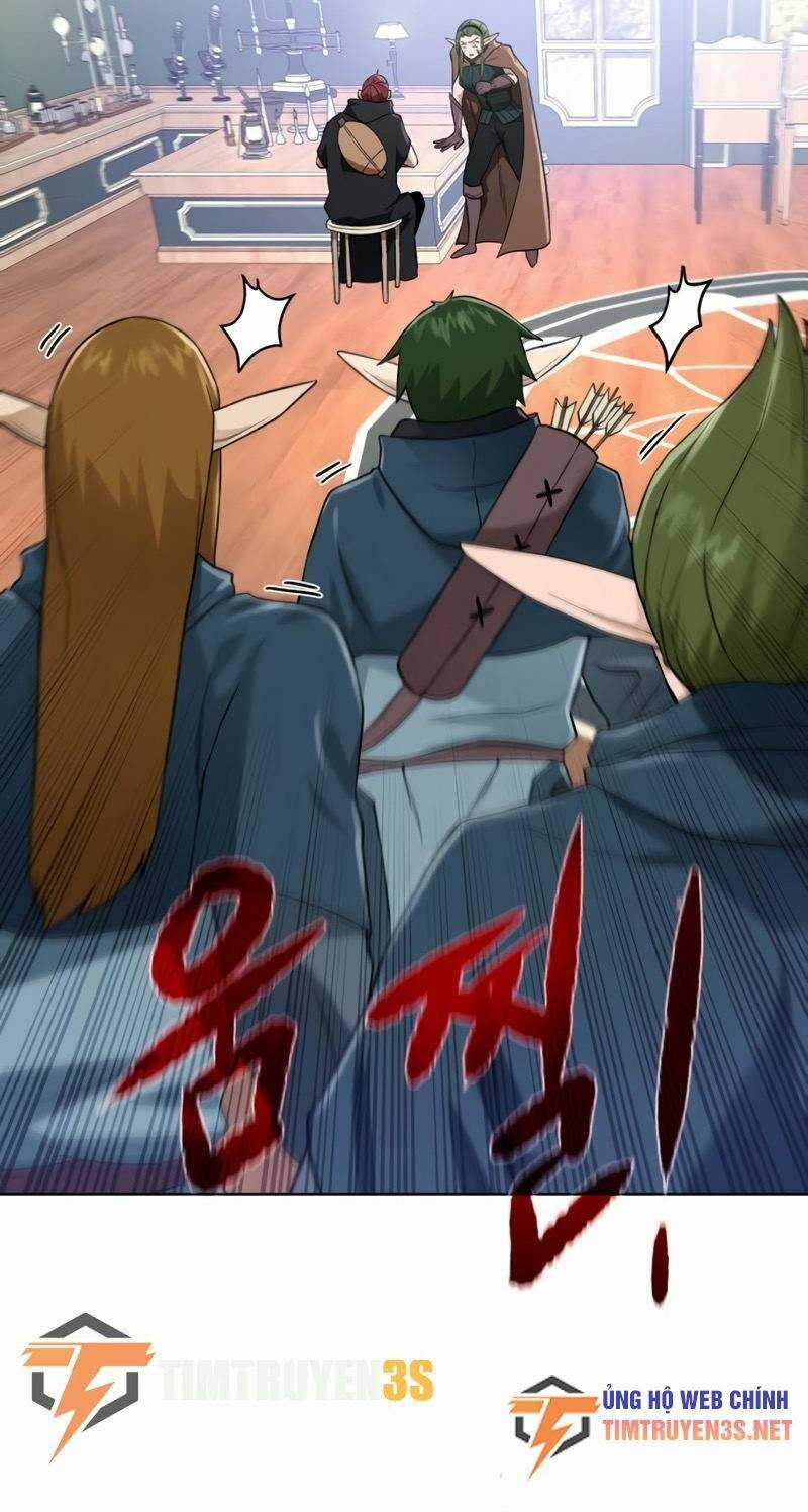 Cổ Vật Trong Hầm Tối Chapter 62 trang 32