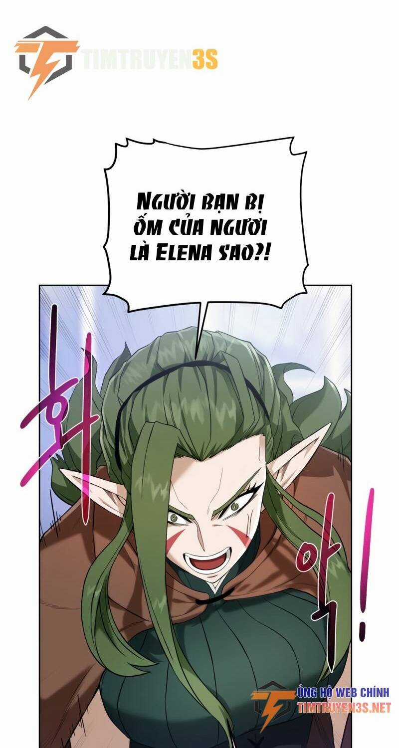 Cổ Vật Trong Hầm Tối Chapter 62 trang 34