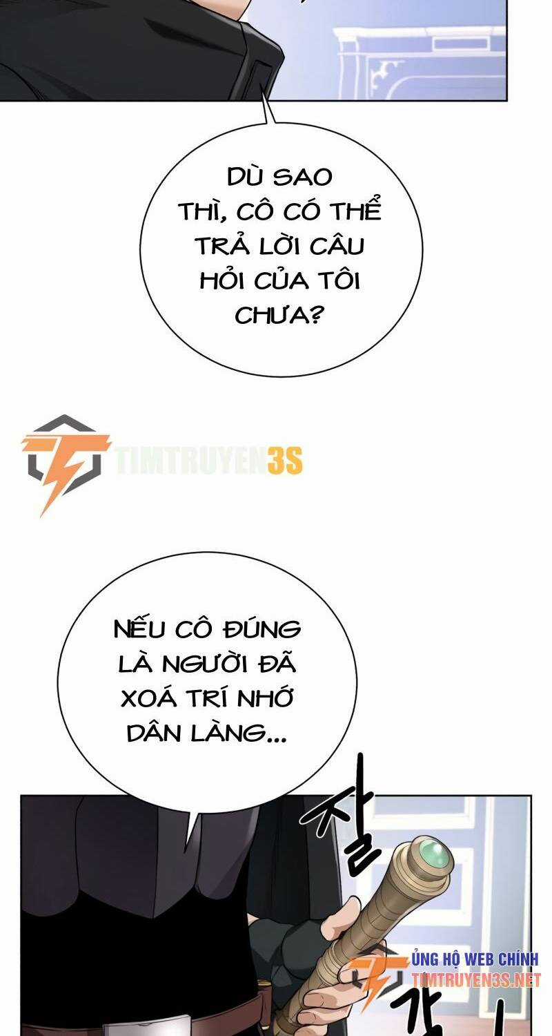 Cổ Vật Trong Hầm Tối Chapter 62 trang 36