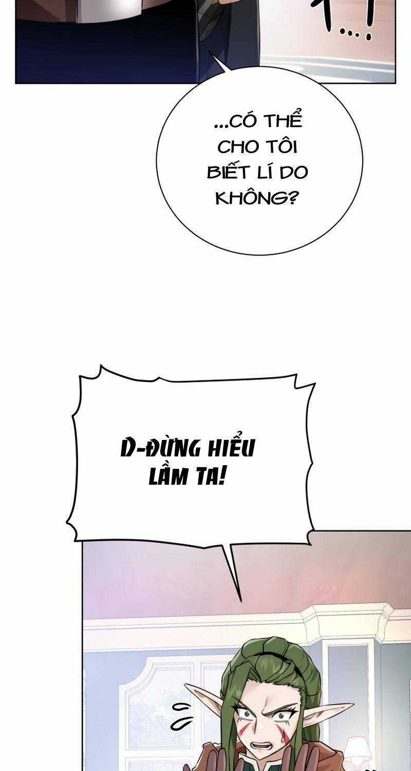 Cổ Vật Trong Hầm Tối Chapter 62 trang 37