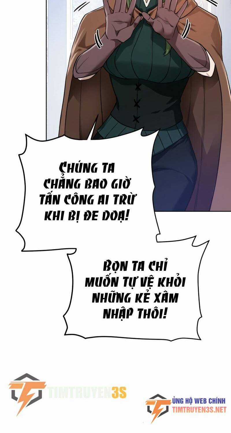 Cổ Vật Trong Hầm Tối Chapter 62 trang 38