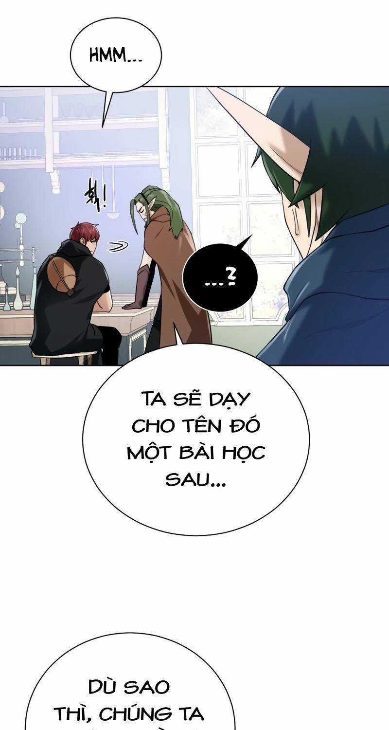 Cổ Vật Trong Hầm Tối Chapter 62 trang 39