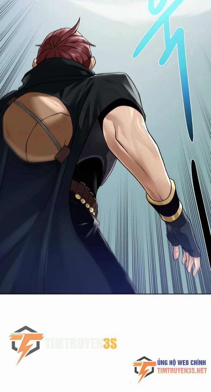 Cổ Vật Trong Hầm Tối Chapter 62 trang 4