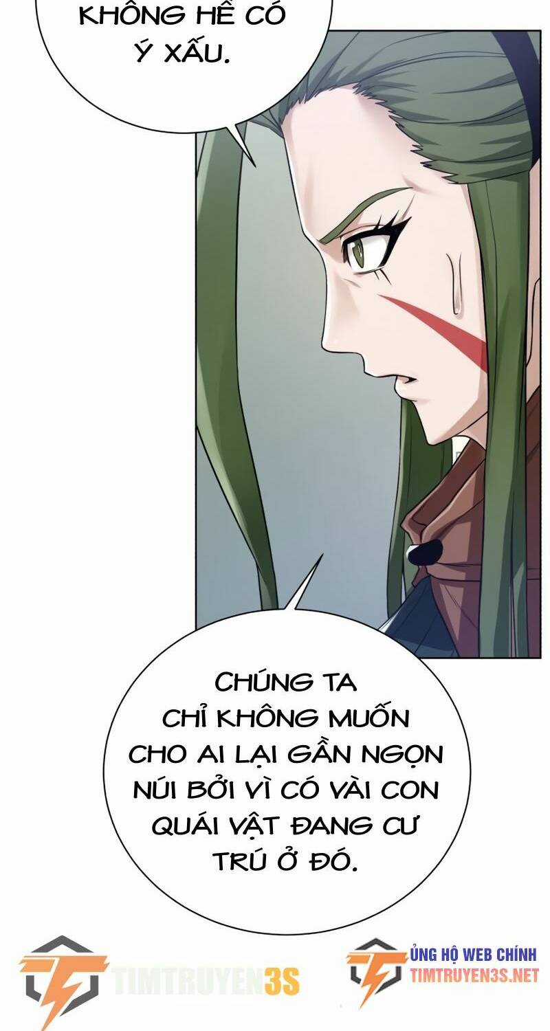 Cổ Vật Trong Hầm Tối Chapter 62 trang 40