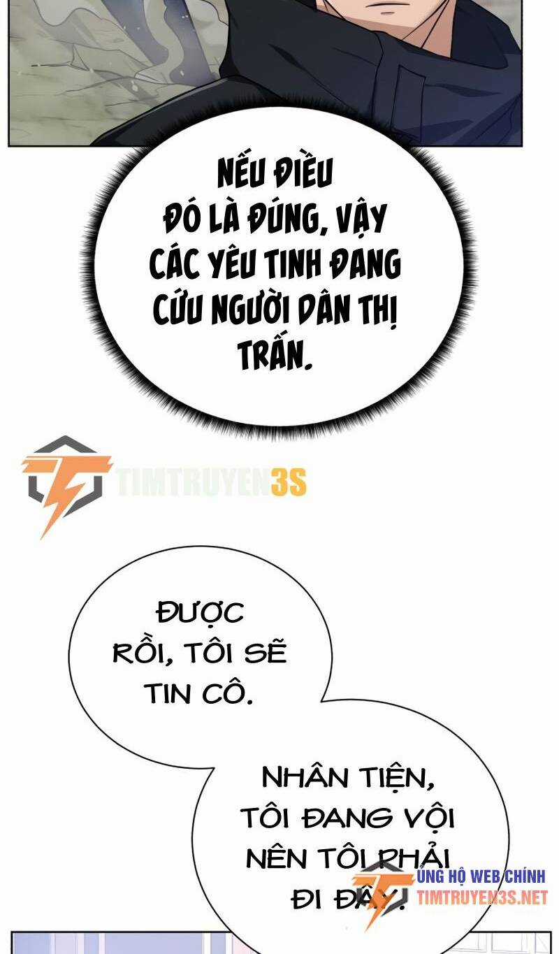 Cổ Vật Trong Hầm Tối Chapter 62 trang 42