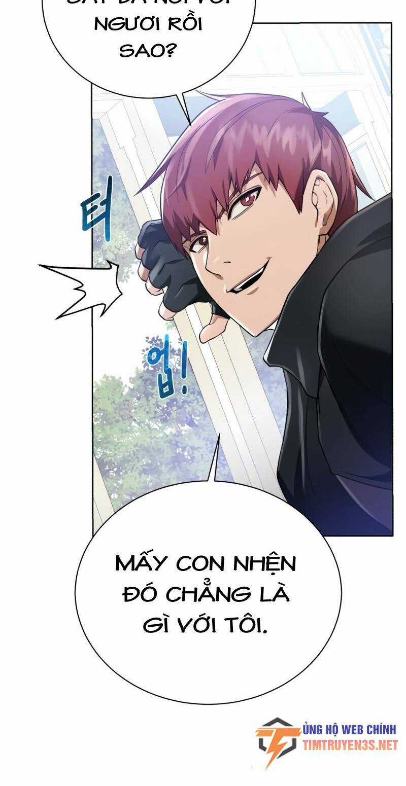 Cổ Vật Trong Hầm Tối Chapter 62 trang 44