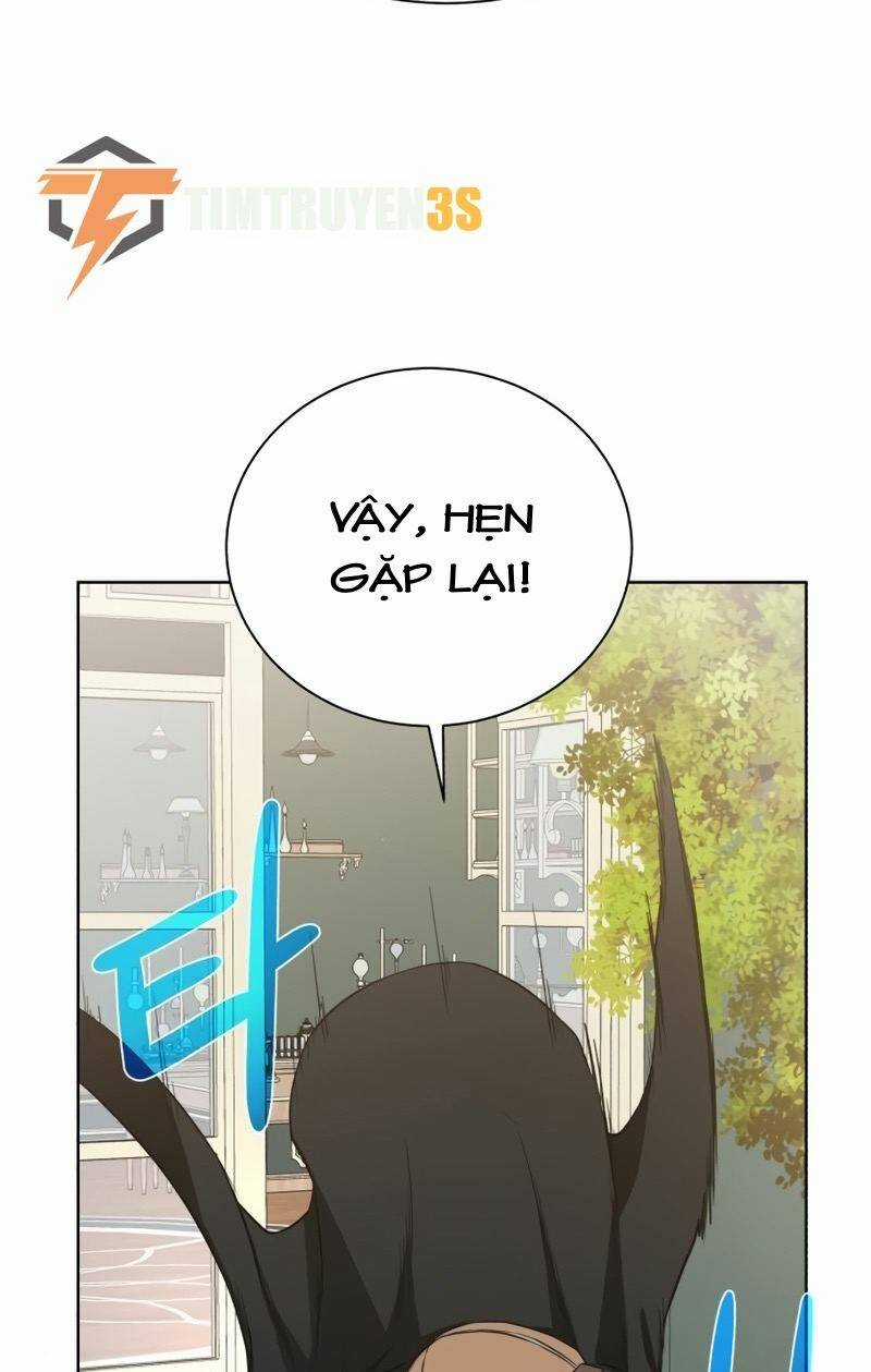 Cổ Vật Trong Hầm Tối Chapter 62 trang 45