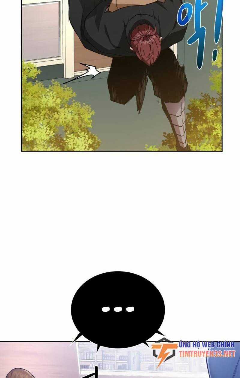 Cổ Vật Trong Hầm Tối Chapter 62 trang 46