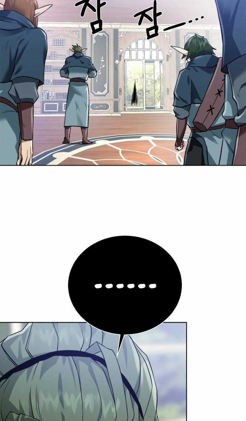 Cổ Vật Trong Hầm Tối Chapter 62 trang 47