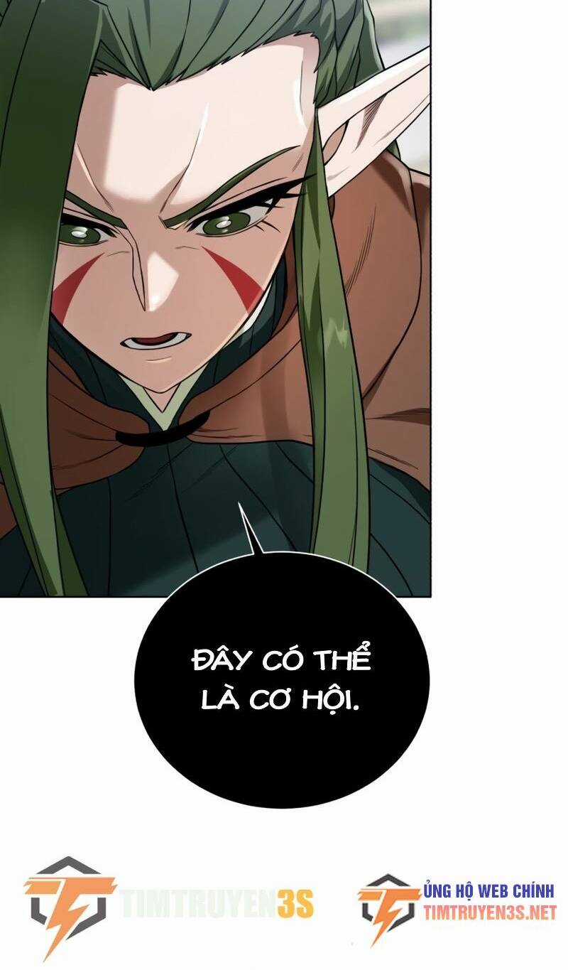 Cổ Vật Trong Hầm Tối Chapter 62 trang 48