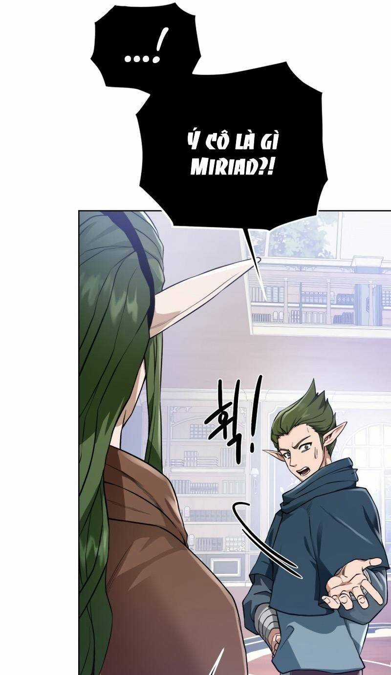 Cổ Vật Trong Hầm Tối Chapter 62 trang 49