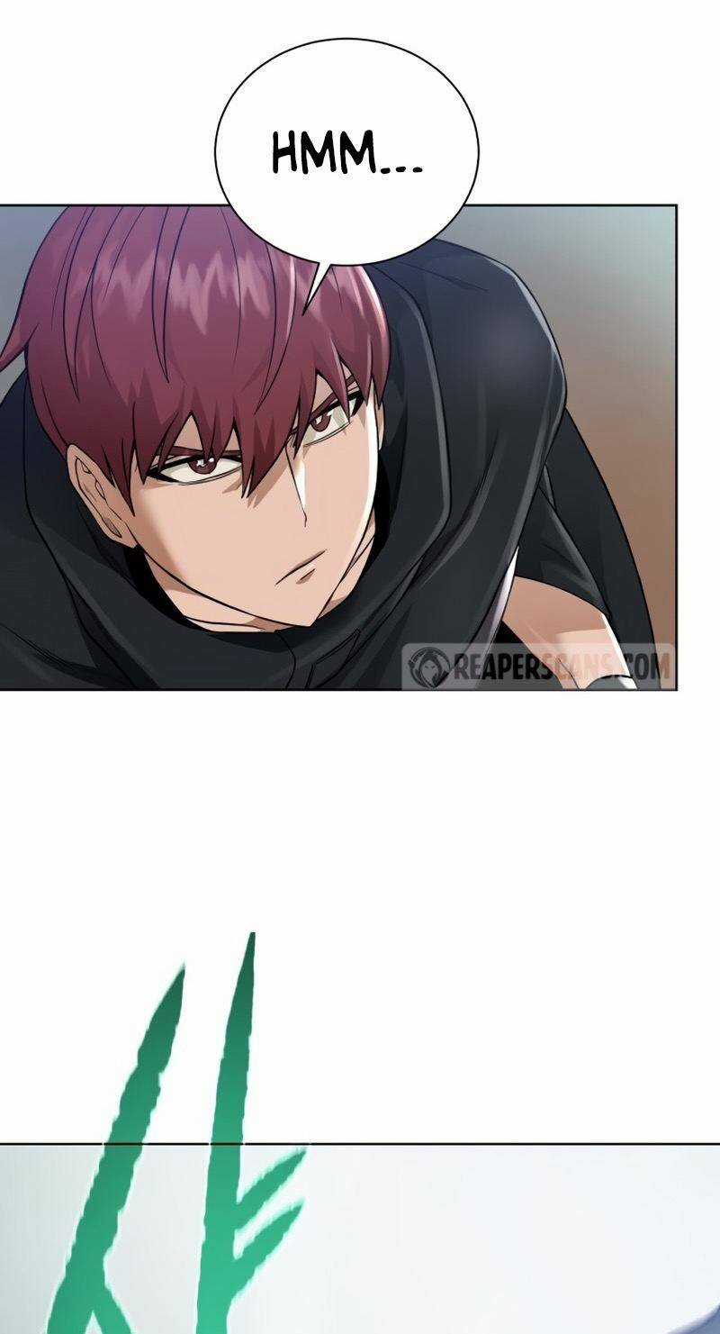 Cổ Vật Trong Hầm Tối Chapter 62 trang 5