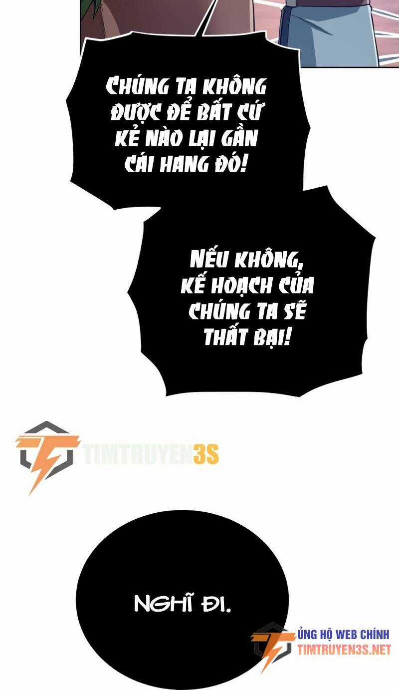 Cổ Vật Trong Hầm Tối Chapter 62 trang 50