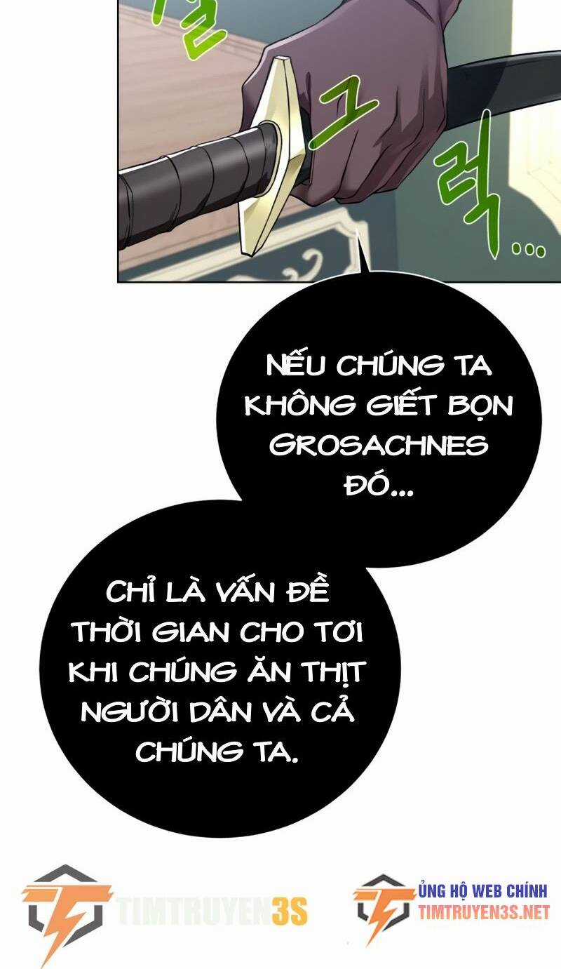 Cổ Vật Trong Hầm Tối Chapter 62 trang 52