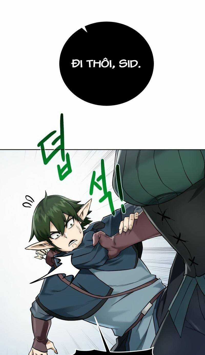 Cổ Vật Trong Hầm Tối Chapter 62 trang 53