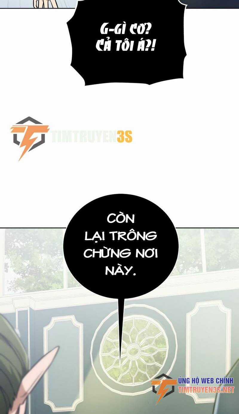 Cổ Vật Trong Hầm Tối Chapter 62 trang 54