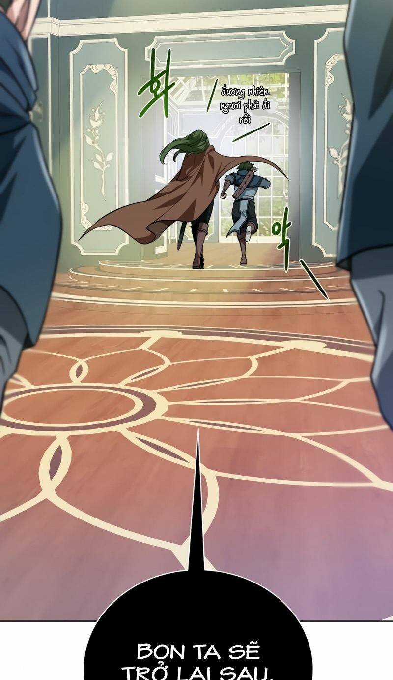 Cổ Vật Trong Hầm Tối Chapter 62 trang 55