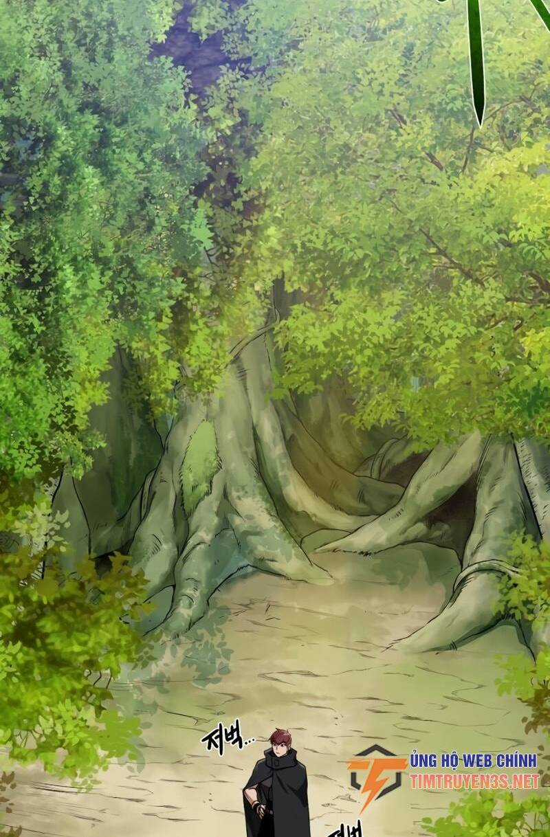 Cổ Vật Trong Hầm Tối Chapter 62 trang 58