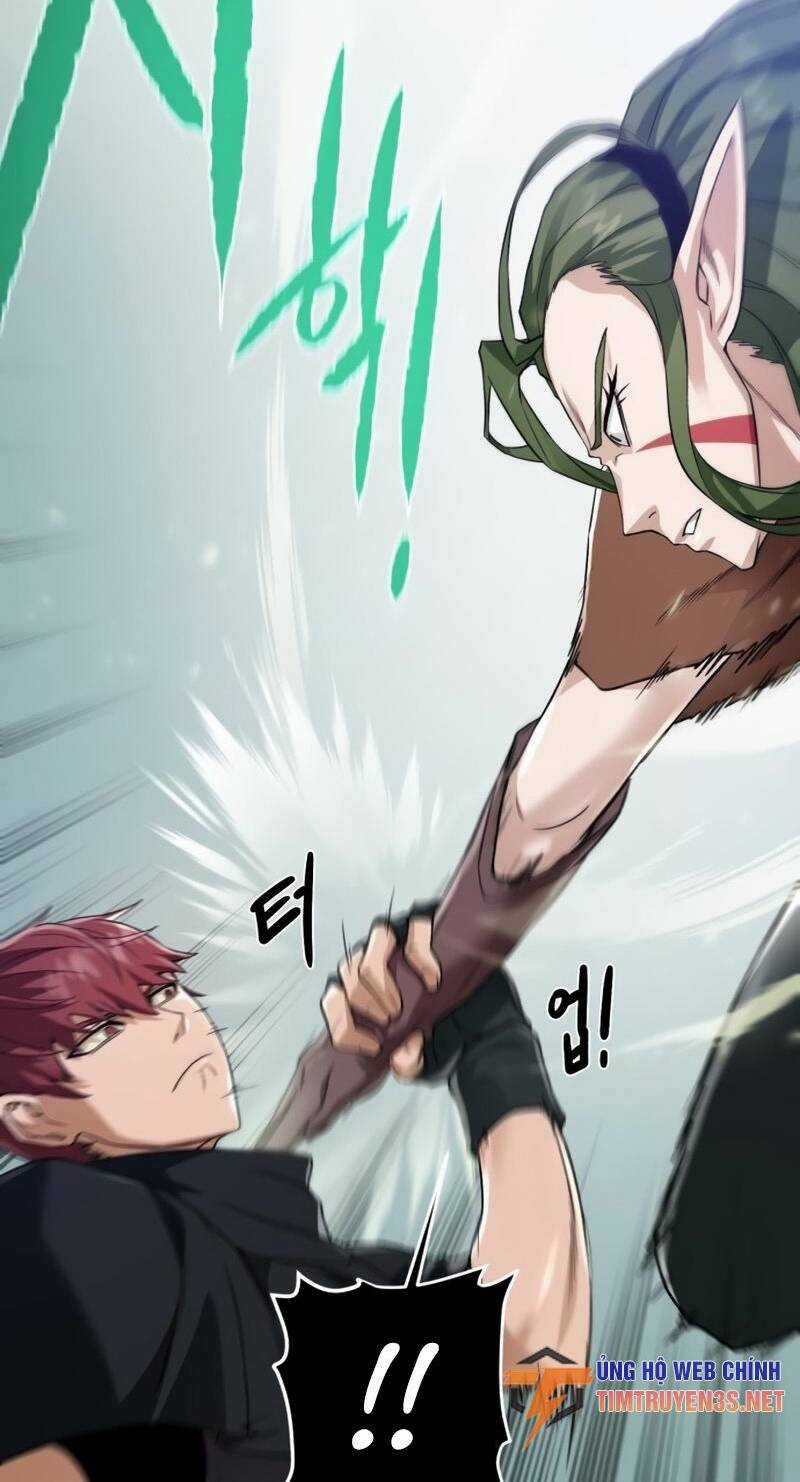 Cổ Vật Trong Hầm Tối Chapter 62 trang 6