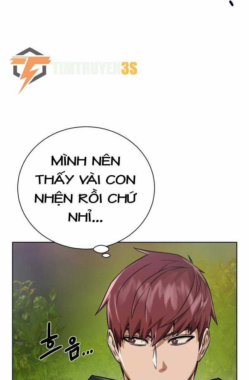 Cổ Vật Trong Hầm Tối Chapter 62 trang 61