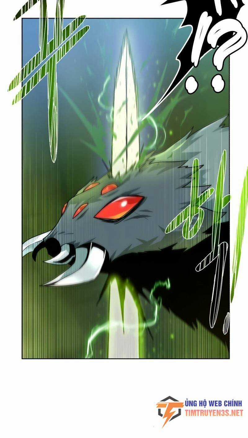 Cổ Vật Trong Hầm Tối Chapter 62 trang 66