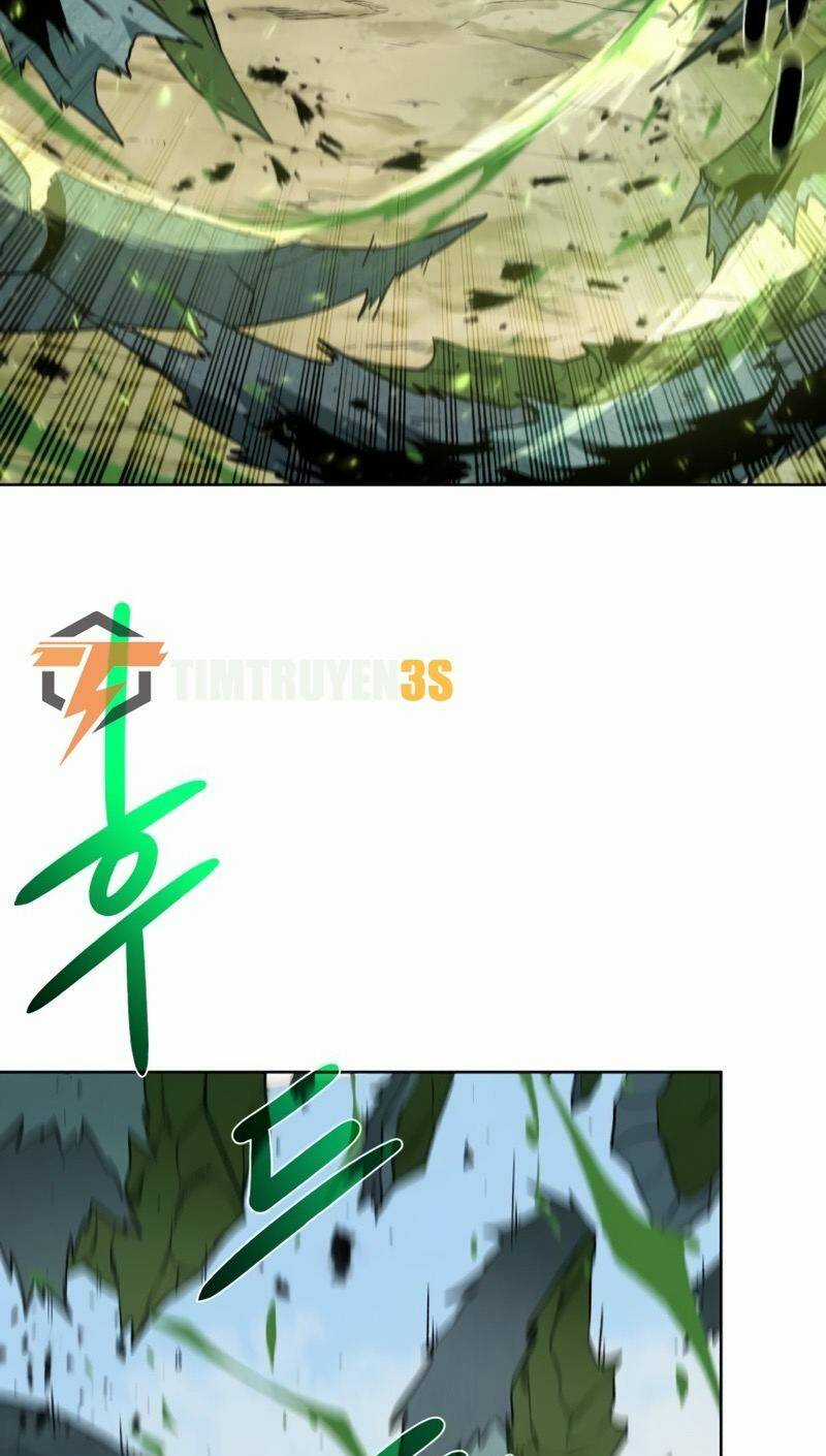 Cổ Vật Trong Hầm Tối Chapter 62 trang 69