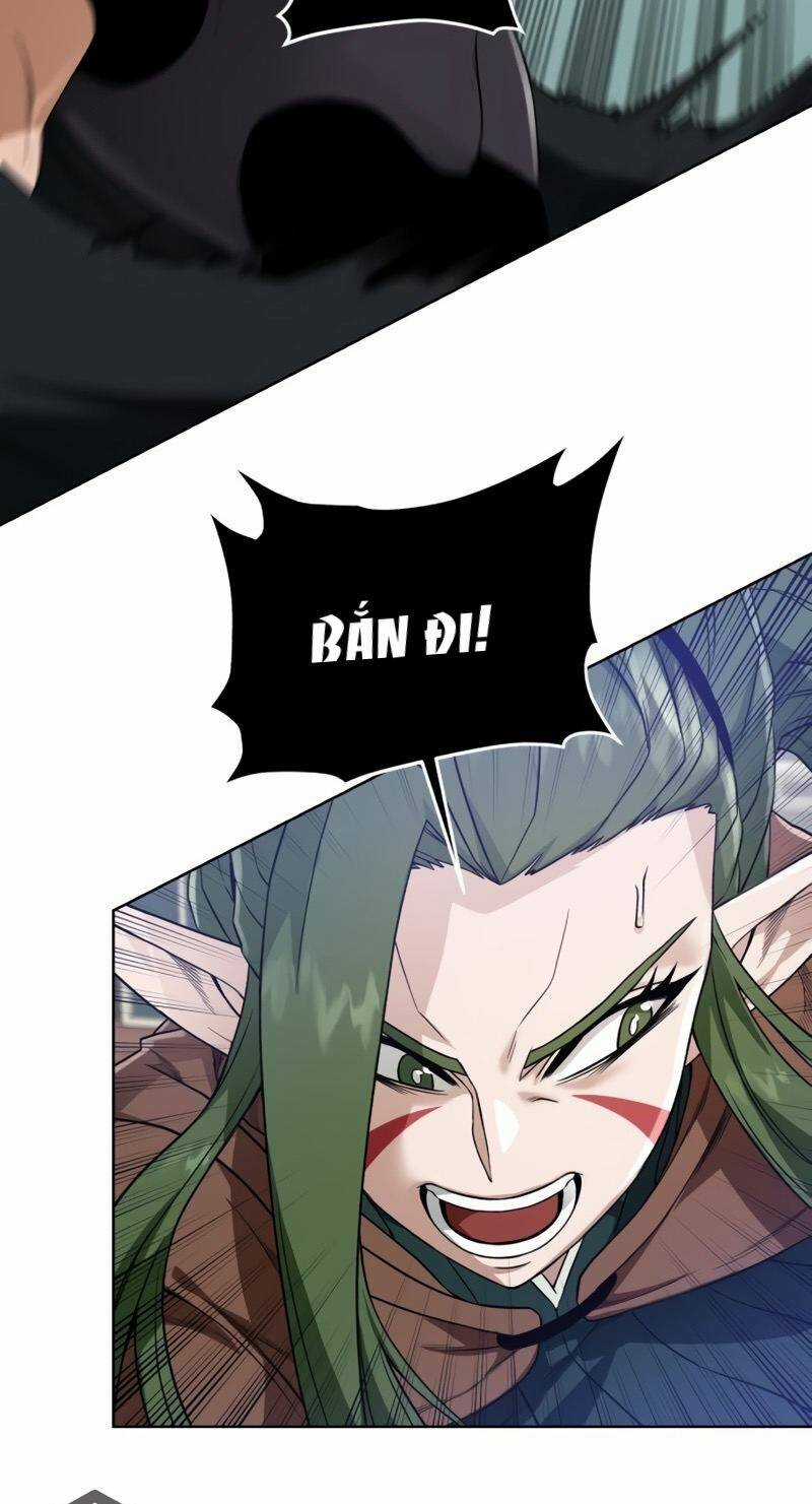 Cổ Vật Trong Hầm Tối Chapter 62 trang 7