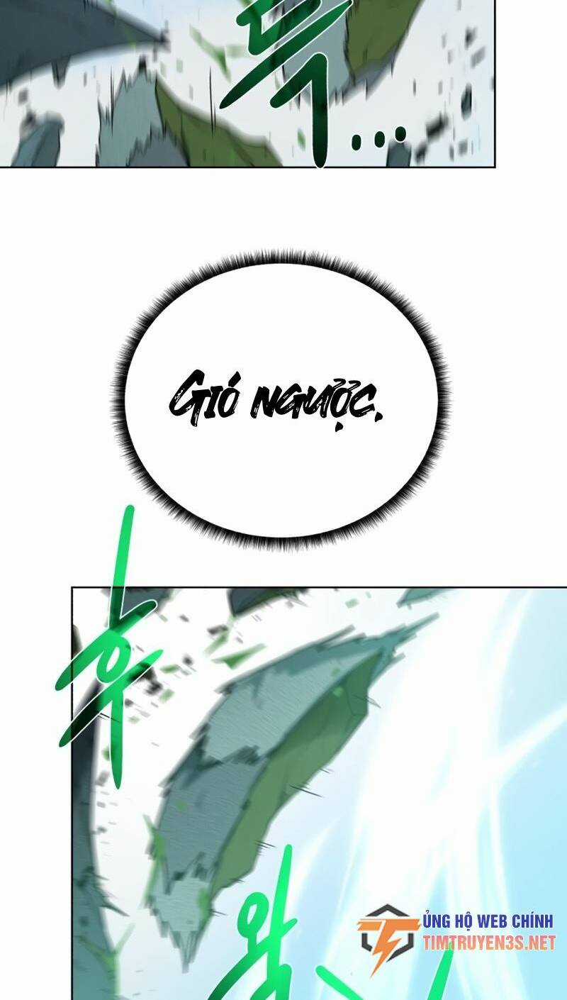 Cổ Vật Trong Hầm Tối Chapter 62 trang 70