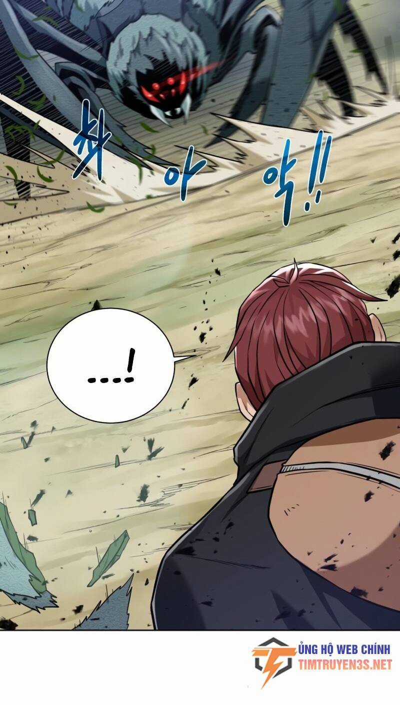 Cổ Vật Trong Hầm Tối Chapter 62 trang 72