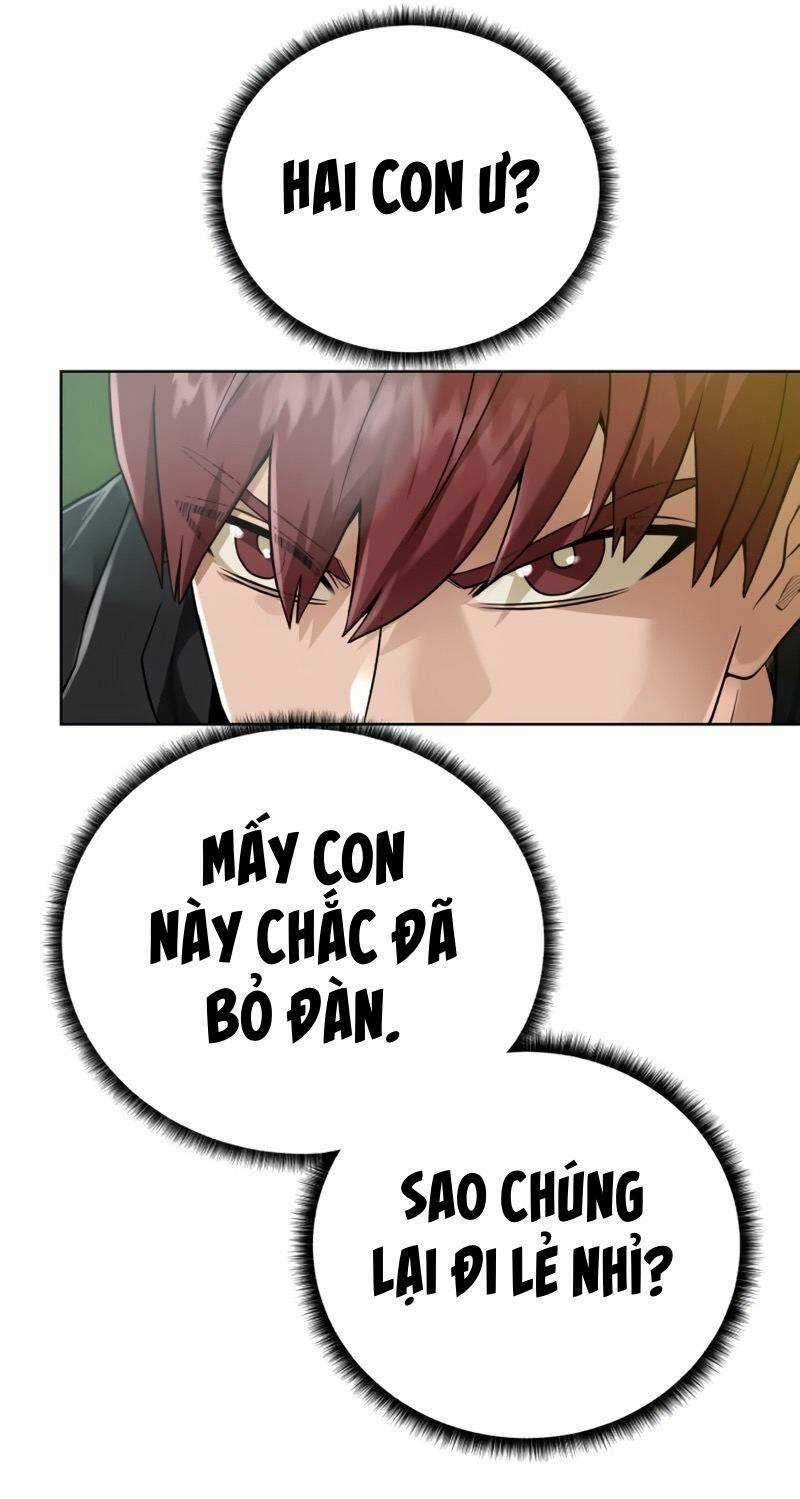 Cổ Vật Trong Hầm Tối Chapter 62 trang 73