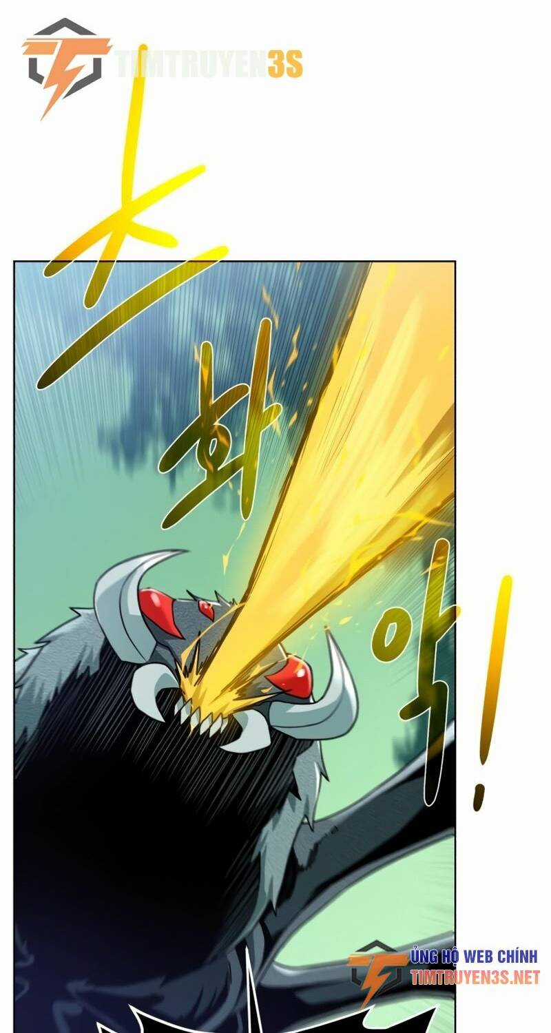 Cổ Vật Trong Hầm Tối Chapter 62 trang 74