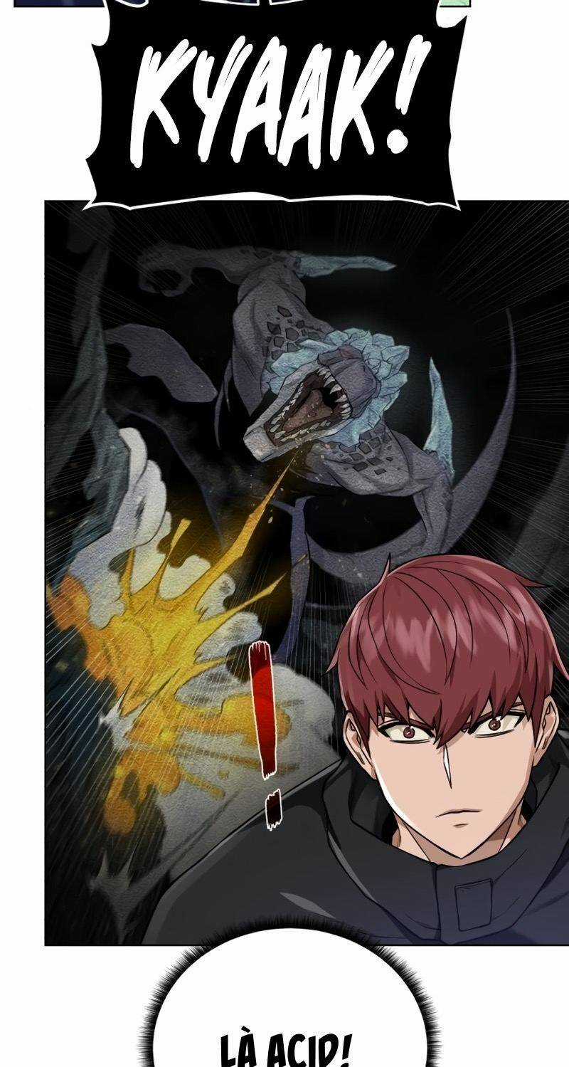 Cổ Vật Trong Hầm Tối Chapter 62 trang 75