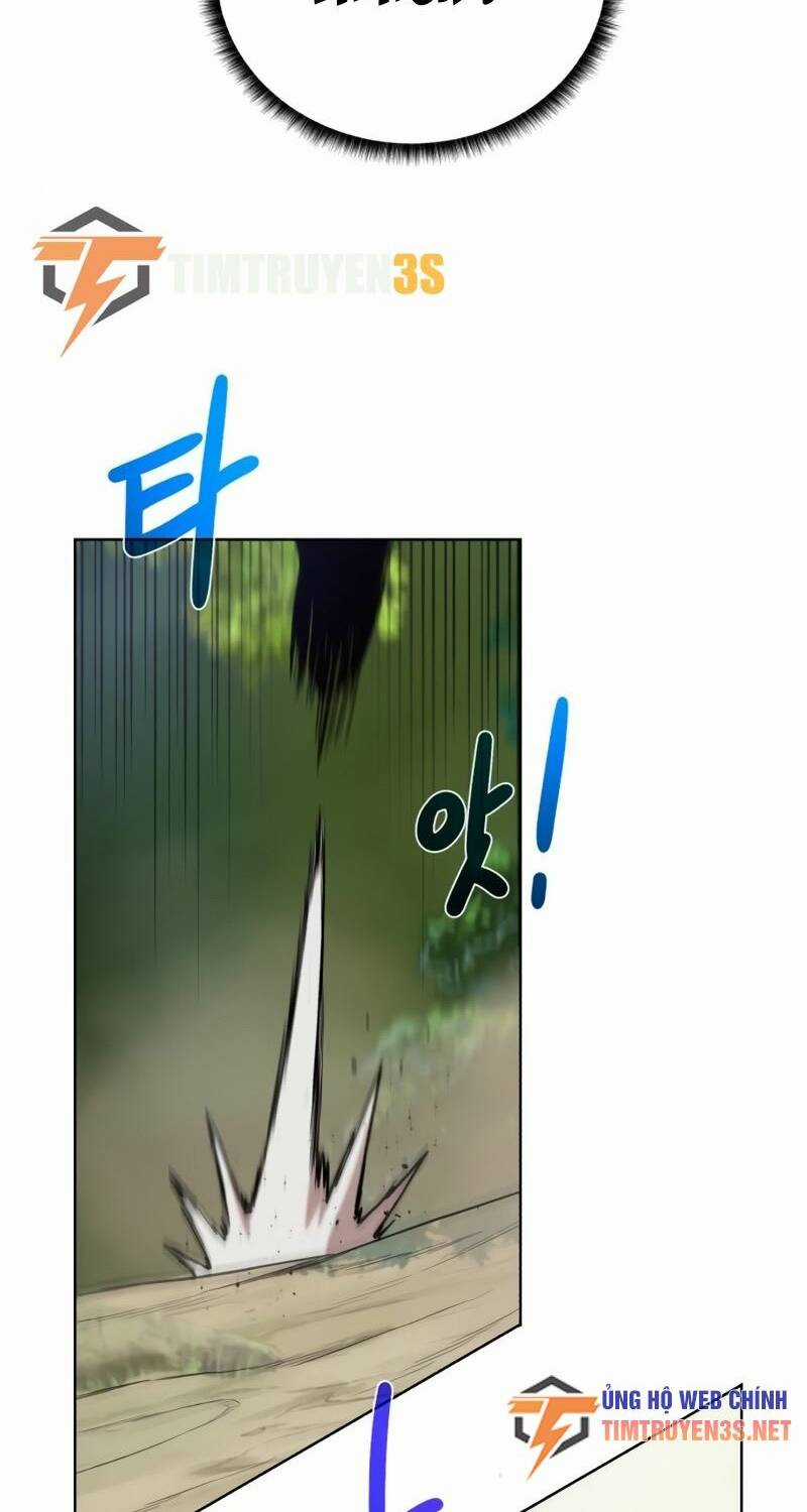 Cổ Vật Trong Hầm Tối Chapter 62 trang 76