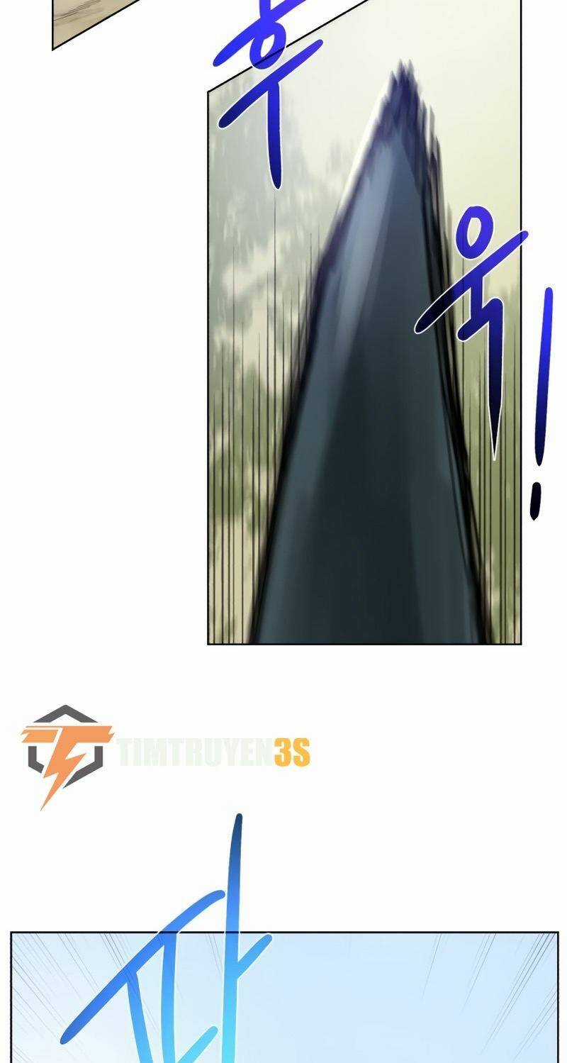 Cổ Vật Trong Hầm Tối Chapter 62 trang 77