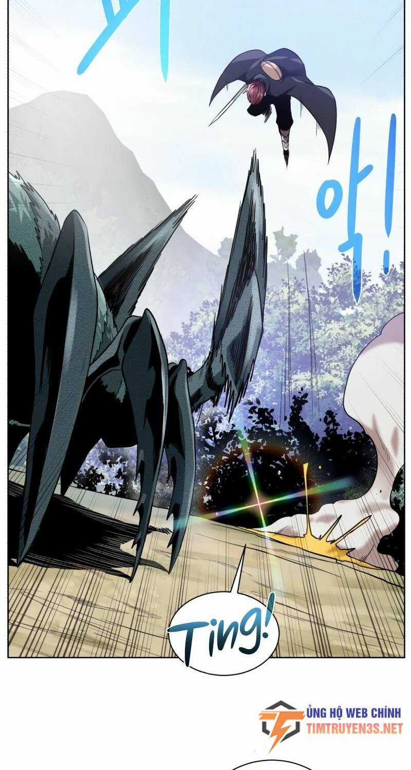 Cổ Vật Trong Hầm Tối Chapter 62 trang 78