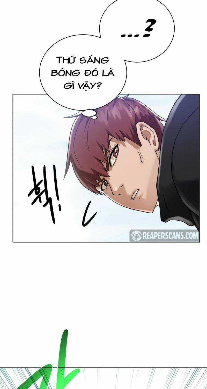 Cổ Vật Trong Hầm Tối Chapter 62 trang 79