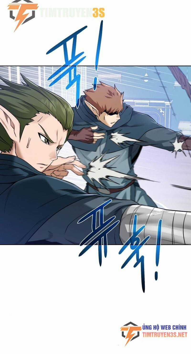 Cổ Vật Trong Hầm Tối Chapter 62 trang 8