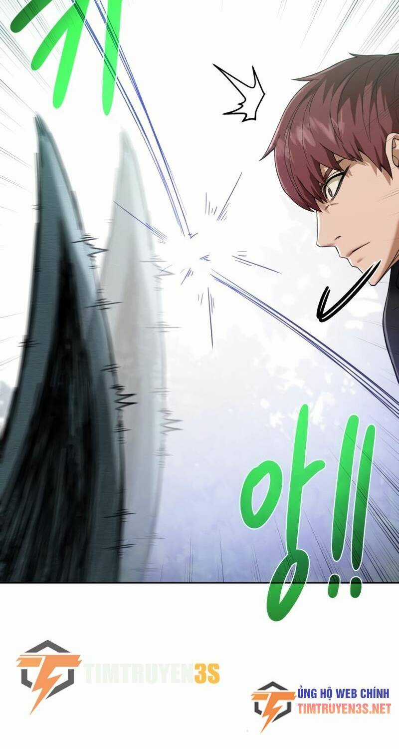 Cổ Vật Trong Hầm Tối Chapter 62 trang 80