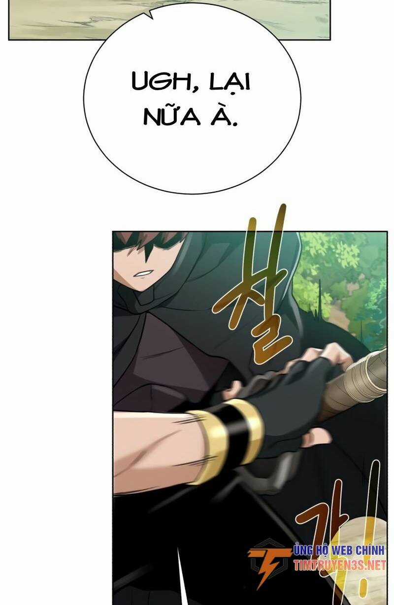 Cổ Vật Trong Hầm Tối Chapter 62 trang 82