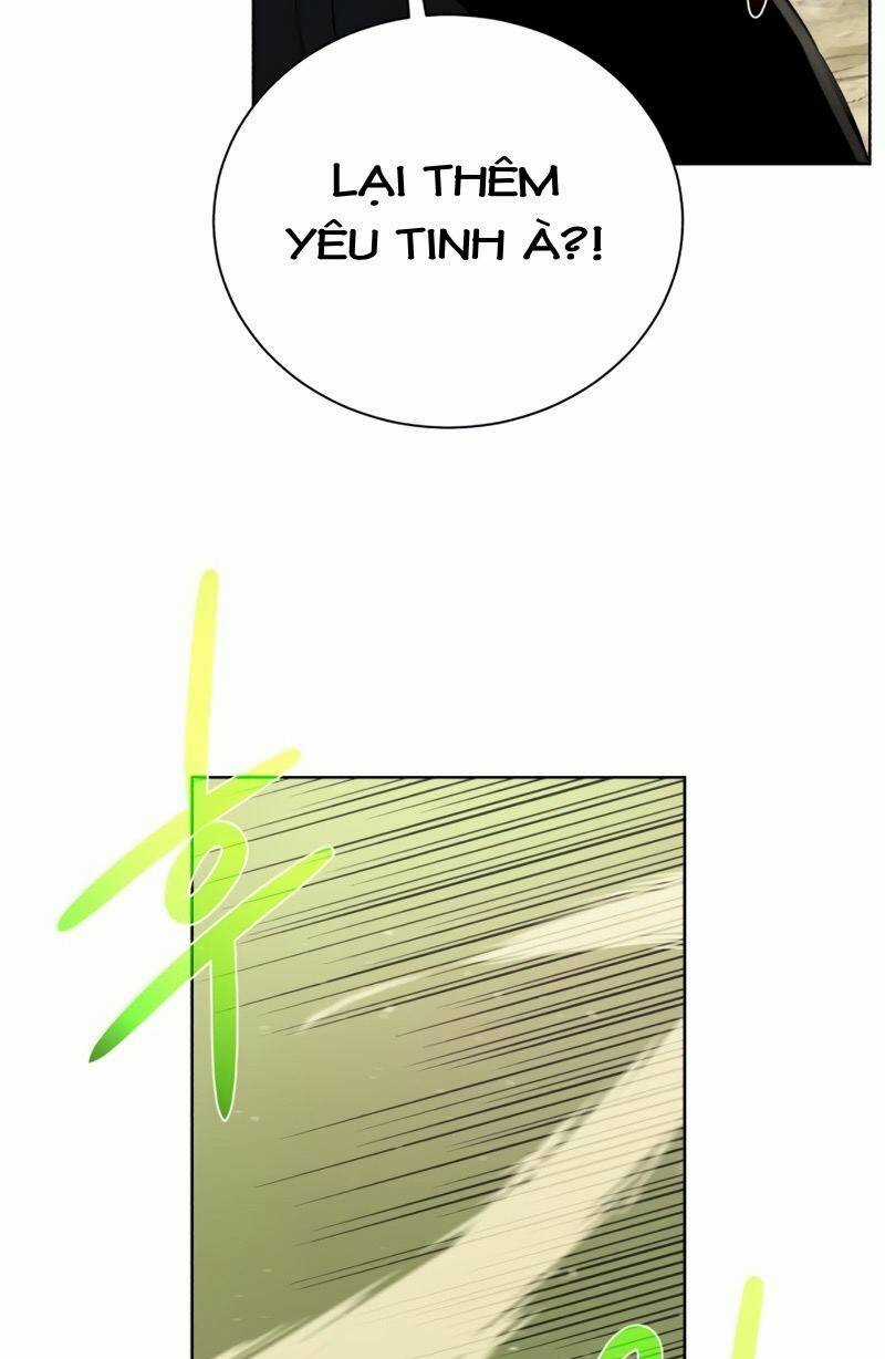 Cổ Vật Trong Hầm Tối Chapter 62 trang 83