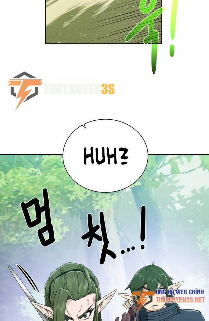 Cổ Vật Trong Hầm Tối Chapter 62 trang 84