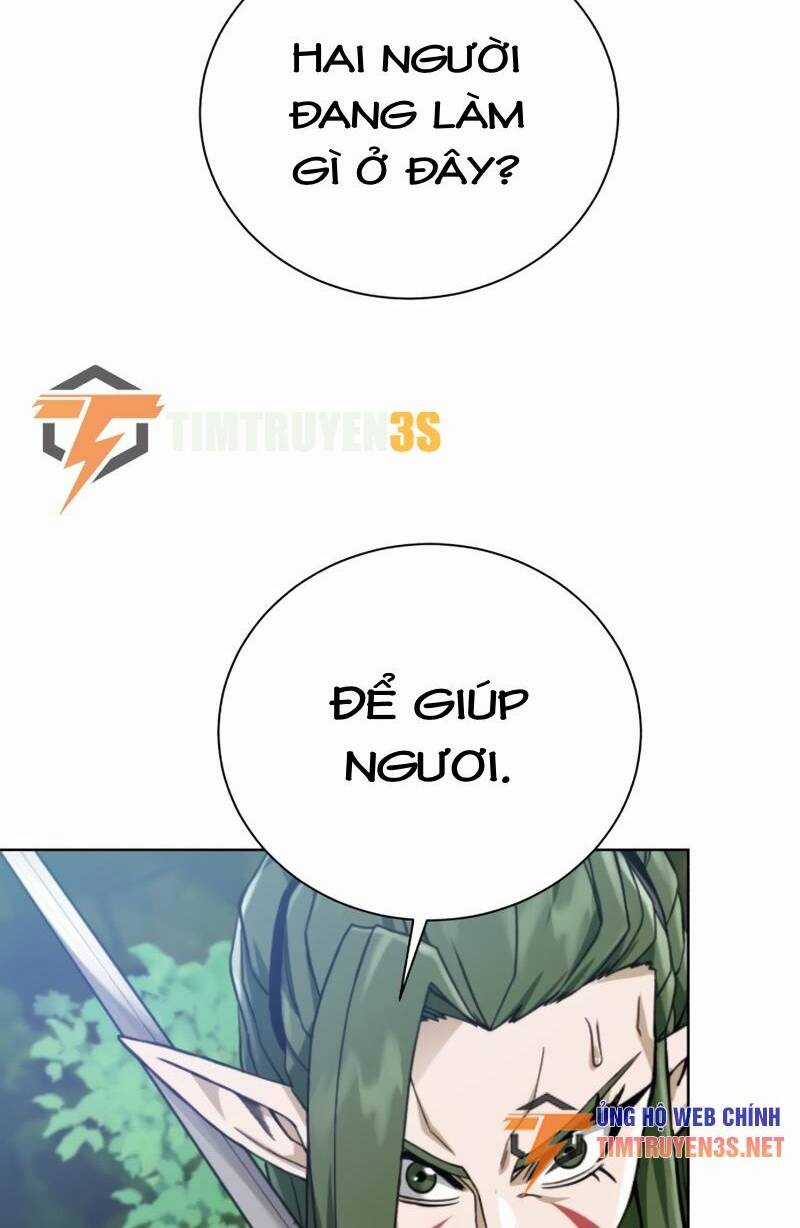 Cổ Vật Trong Hầm Tối Chapter 62 trang 86