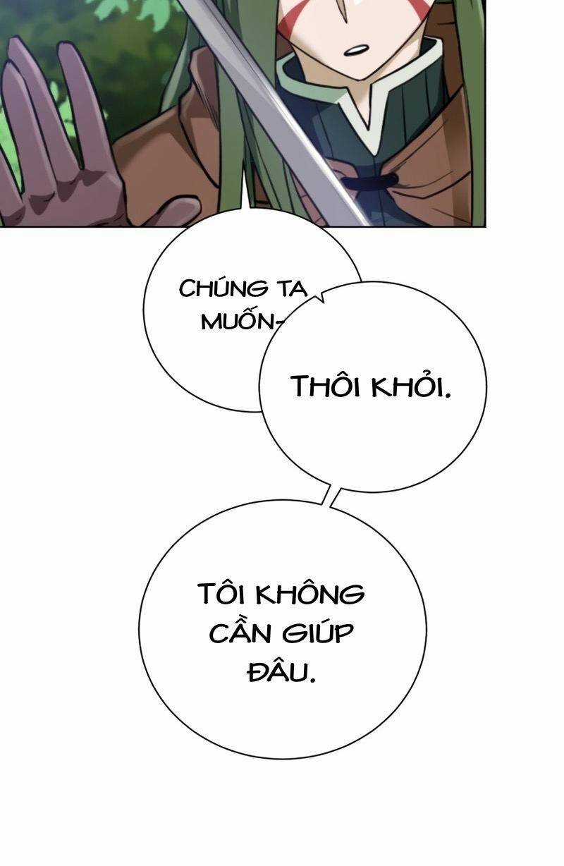 Cổ Vật Trong Hầm Tối Chapter 62 trang 87