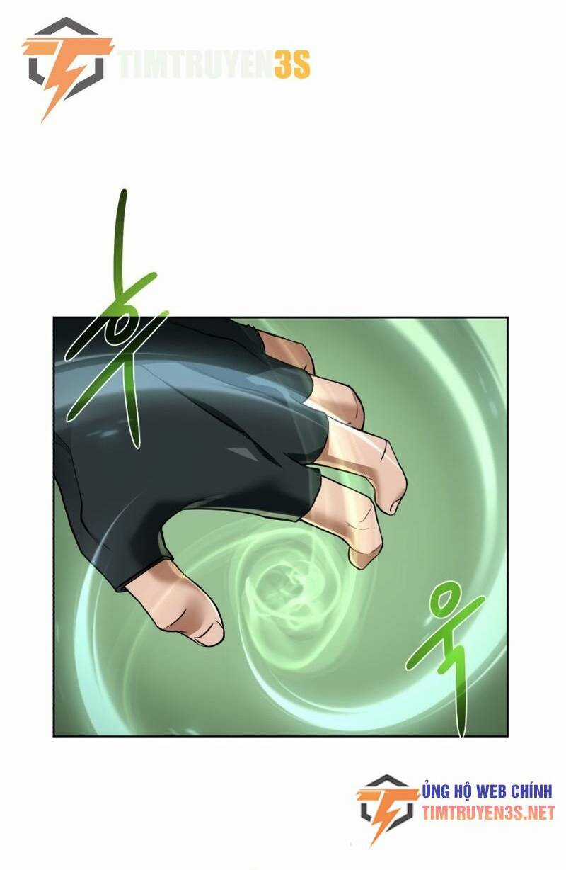 Cổ Vật Trong Hầm Tối Chapter 62 trang 88