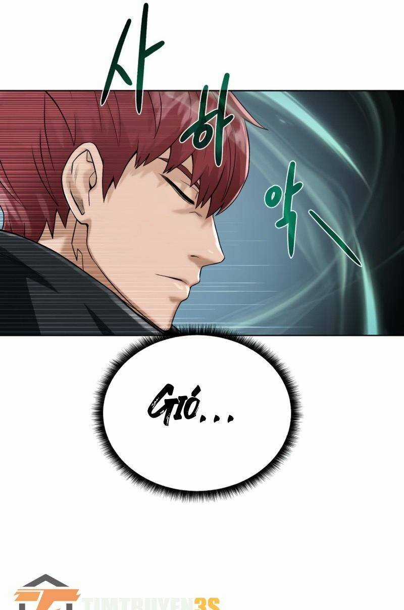 Cổ Vật Trong Hầm Tối Chapter 62 trang 9