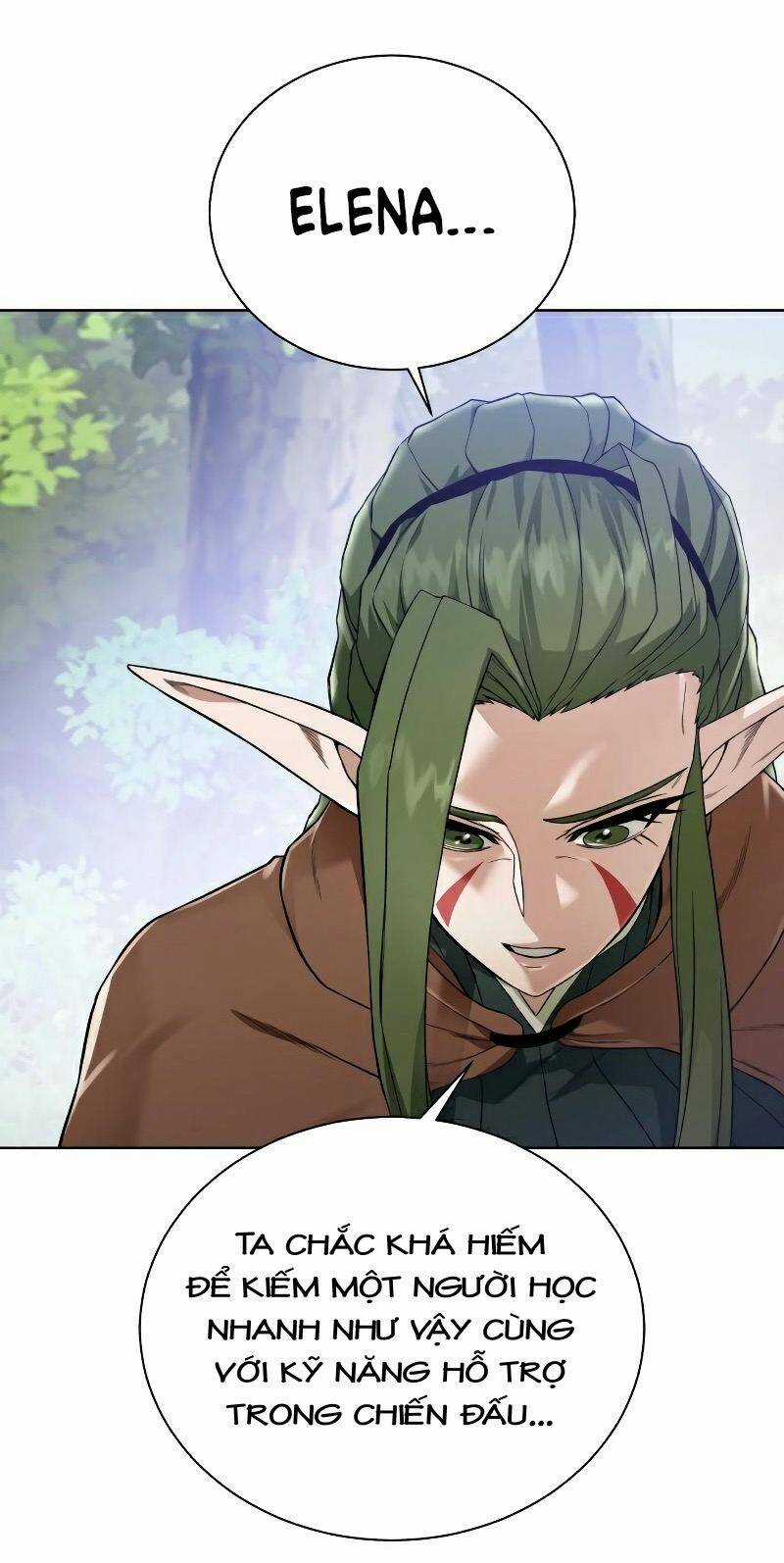 Cổ Vật Trong Hầm Tối Chapter 63 trang 10