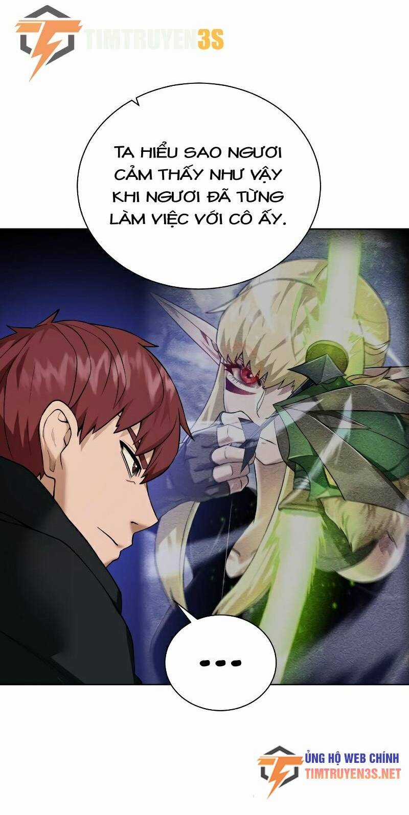 Cổ Vật Trong Hầm Tối Chapter 63 trang 11